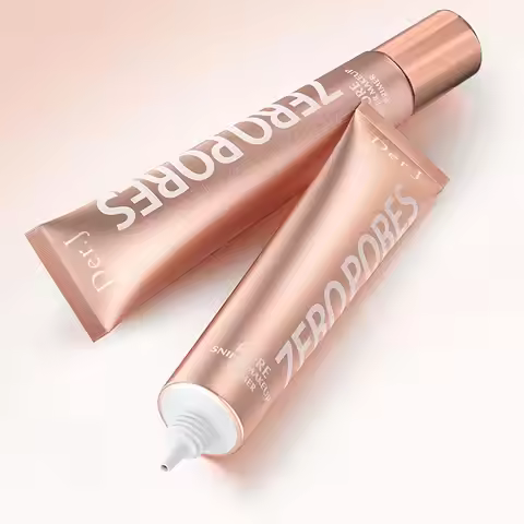 1/3/5pcs Lasting Face Primer Makeup Base Concealer Nature Rose Essence Pore Away Foundation Oil Cont