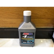 Amsoil Scooter 10w40 engine oil