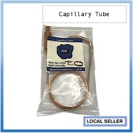 Air-Conditioner Capillary Tube 1HP 1.5HP 2HP 2.5HP