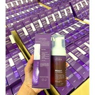 Ufora cleanser foam