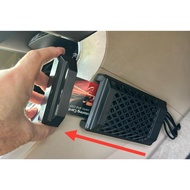 OBU ERP 2.0 COVER EASY REMOVAL OF CASH CARD, PREVENT THEFT AND AGAINST LIQUID