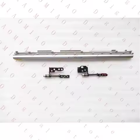 APT New for HP Elitebook 840 740 745 G7 G8 LCD hinge L&R Strip Cover M07104-001