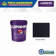 Propan Sengkote SK-950 WB Cat Anti Karat Galvanis Seng Metal Besi Air 1 Kg Waterbased System Daya Le