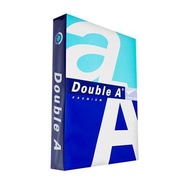 [HCM]Giấy A4 Double A 70gsm