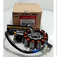 SPUL - STATOR CB 150R NEW LED ORIGINAL 31120 K15 921