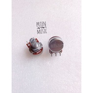 B250K stratocaster guitar potentiometer