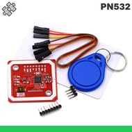 ENGLAB PN532 NFC RFID Wireless Module V3 User Kits Reader Writer, PN532 RFID Sensor Module Kit