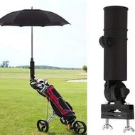 Golf Umbrella Holder, Golf Cart, Adjustable Umbrella Holder Accessory, Golf Cart Umbrella Holder