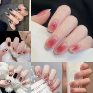 Fake Nails Children's Fake Nails Press On Nails Fake Nails Press On Nails Handmade