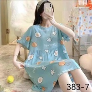#SARA SHORT Terno Pajama for Adult LINGERIE sleepwear set for women