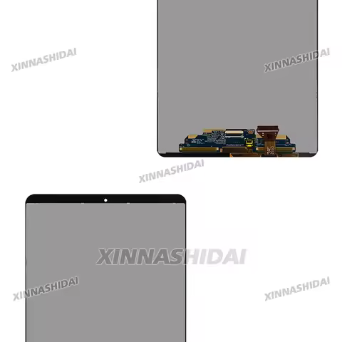 10.1" Display For Samsung Galaxy Tab A 10.1(2019) T510 SM-T510 T515 LCD Display Touch Screen Digitiz