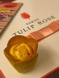 Tokyo Tulip Rose 鬱金香玫瑰（九入）