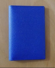 全新 - Hermes 3色 MC2 Euclide 4CC Card Holder (Epsom)