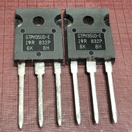 ((1pc) Electronic Parts IRG7PH35UD-E G7PH35UD-E Ready Stock TO-247 1200V 20A MOS Field Effect Tube