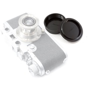 Screw Mount M39 Camera Body Cap Rear Lens cap Cover For Universal 39mm Leica M39 L39 (M39)