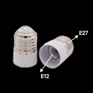 Lamp Holder Adapter E27 To E12 E27 E14 E27 E17