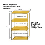 Wooden Shelf Kitchen Shelf Corner Shelf Minimalist Wooden Shelf Spice Rack