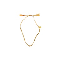 Gypsy Boho Dainty 01 Allside Rope Bracelet