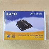 BF-374B-RX HDMI EXTENDER OVER UTP CAT6 LAN 200M