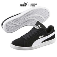 PUMA - Smash Suede Trainers-36173001