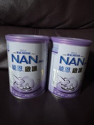 雀巢 NAN PRO 能恩啟護 1號奶粉