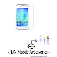 Samsung J1 ACE CLEAR