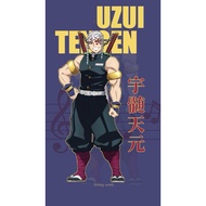 Character Tengen Uzui Demon Slayer the infinite Demon slaying sword