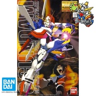 READY STOCK BANDAI MG 1/100 GF13-017NJ II God Gundam