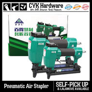 Pneumatic Air Stapler Gun Tools ( 7 Type ) ( P622 / 422-J / 1022-J / F30 / T50 / FST-50 / ST-64)