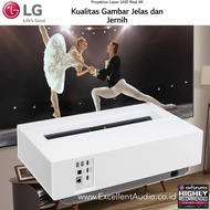 LG HU715 HU715Q Cinebeam Ultra Short Throw 4K Laser projector