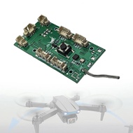 [whfashionkk] RC Airplane Reception Board, Professional Practice Main Board for RC Helicopter, Repla