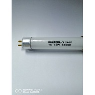 14w t5 2feet bulb white