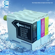 4PCS Lc37 LC10 LC51 LC57 lc960 lc970 LC1000 ink cartridge for brother mfc-265c 230C mfc-240c fax-248