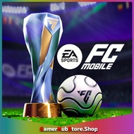 EA Sports FC Mobile (MY) V4999-5750 [GAMERHUBSTORE.SHOP]