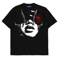 Belago Apparel - Ugly Black Tees T-shirt