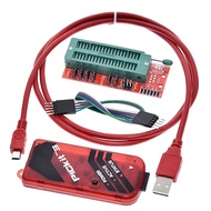 PICKIT3 Programmer + PIC ICD2 PICKit 2 PICKIT 3 Programming Adapter Universal Programmer Seat FZ0508