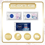 Nivea DEO LOTION 48 Hours Maintenance 9ML (Sachet)