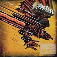 Juda Priest / Screaming For Vengeance Special 30th Anniversary Edition (CD+DVD)