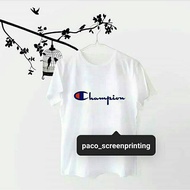 Galetha Champions combad 30s T-shirt / T-shirt / / Men's Fashion / Women's Fashion