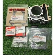 💯 Original Yamaha Block Fz150 Fz Pnp Lc135 V1 V2 V3 V4 V5 V6 V7 V8 Fz Fz150 Diamond Block Assy Pisto