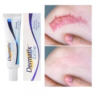 Dermatix Scar Reduction Cream Surgical Repair Removal Gel