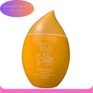 BEAUTY VAULT PREMIUM HYDRATING SUNSCREEN 50 GRAMS