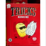 Tricks Kimchi