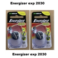 5card price Energizer CR2032 Lithium Batteries battery 2032 ULTIMATE  Alkaline