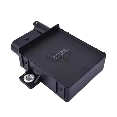 AP03 12V Glow Plug Relay Control Unit For BMW 325d 330d 525d 530d 535d 635d 730d X3 X5 X6 1221778832