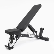 **CB-AFI13**Adjustable Bench Dumbbell Gym Bench Commercial Weight Lifting Fitness Flat, Incline