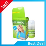 [LOCAL READY STOCK BEST PRICE] SYMBION GASTROL Soothing Roll On Melegakan Sakit Gastric Perut Pure N