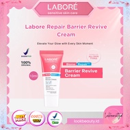 Labore Biome Repair Barrier Revive Cream Travel Size 10ml | Moisturizer and Moisturizer