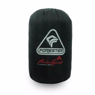 Forester Adventure Sleeping Bag FBGAI 002 Mummy Saten / Kantong Tidur Forester