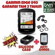 Garmin Edge 840unit Only Official TAM Warranty